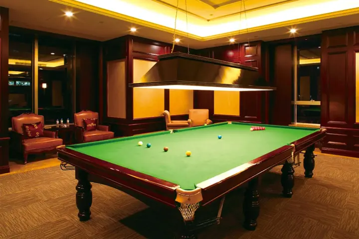 Шанхай: Grand Central Hotel Shanghai