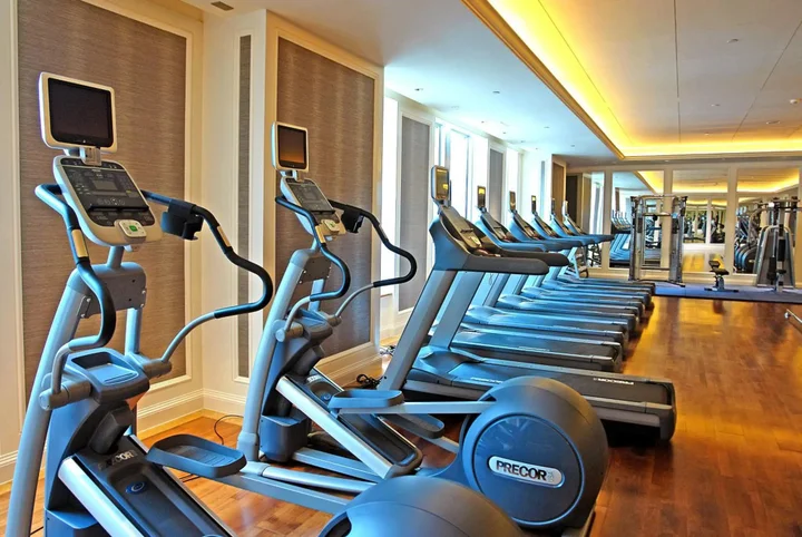 Шанхай: Grand Central Hotel Shanghai