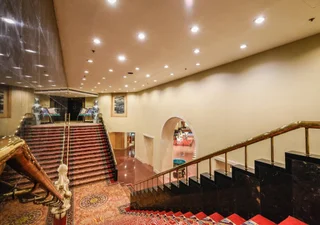 Пекин: Xiyuan Hotel