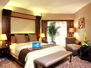 Пекин: Xiyuan Hotel
