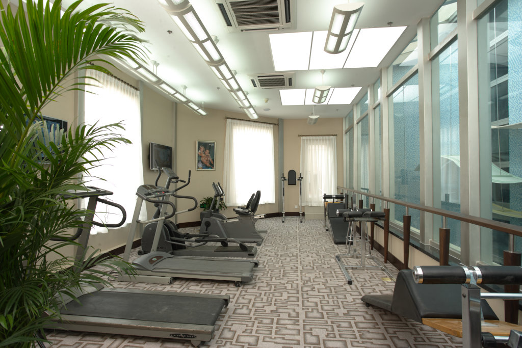 Пекин: Xiyuan Hotel
