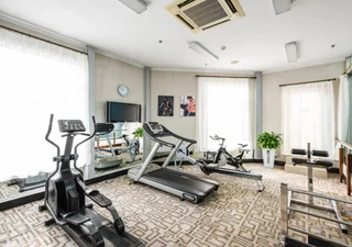 Пекин: Xiyuan Hotel