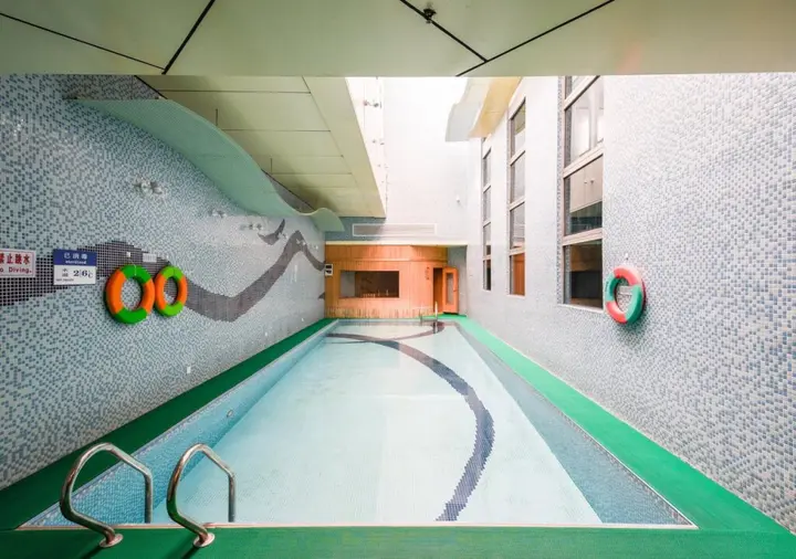 Пекин: Xiyuan Hotel