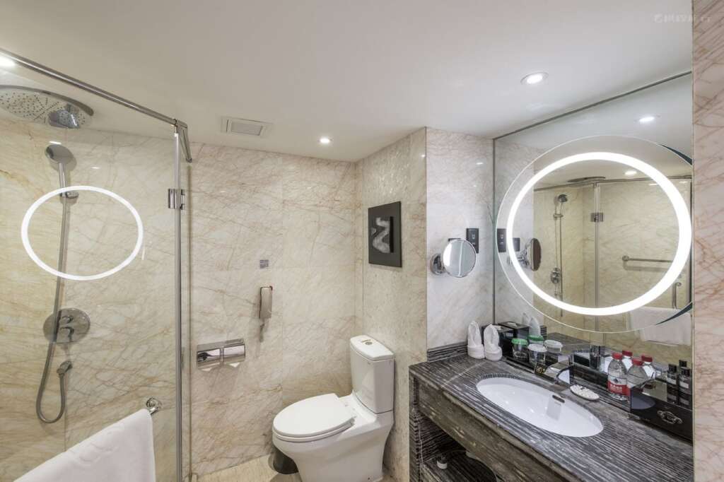 Пекин: Xiyuan Hotel