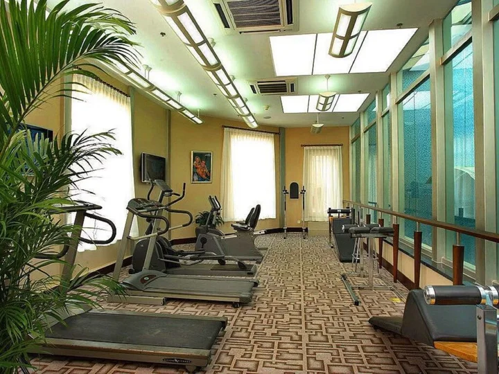 Пекин: Xiyuan Hotel