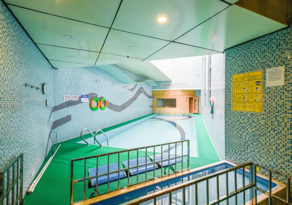 Пекин: Xiyuan Hotel