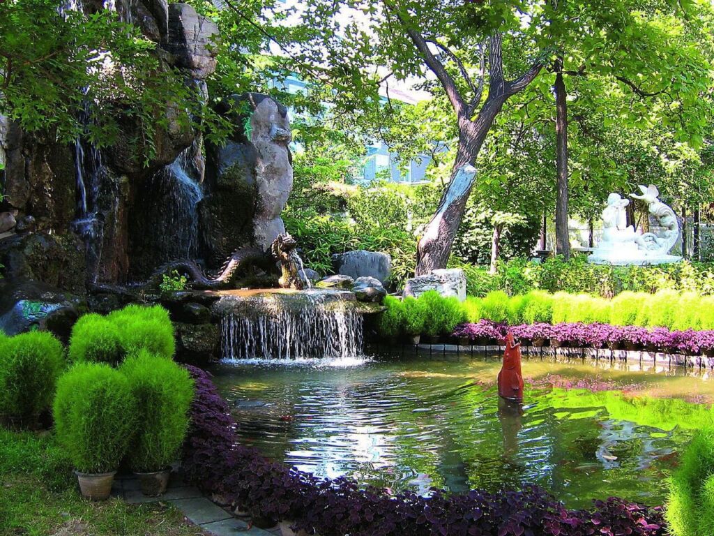Пекин: Xiyuan Hotel