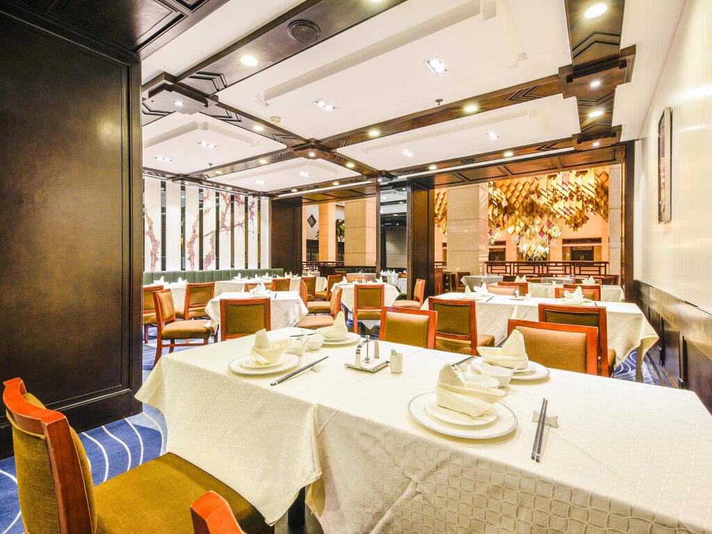 Пекин: Xiyuan Hotel