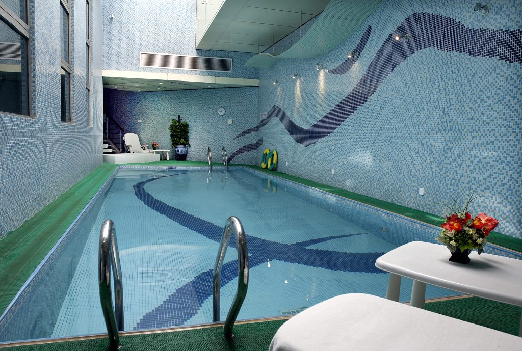 Пекин: Xiyuan Hotel
