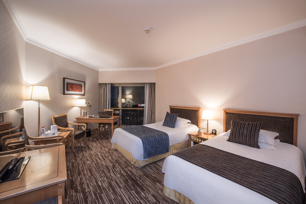 Пекин: Xiyuan Hotel
