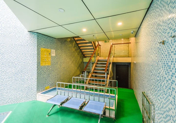 Пекин: Xiyuan Hotel