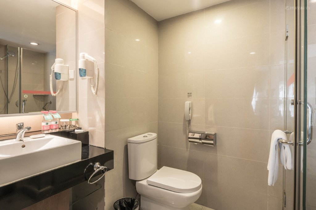 Пекин: Xiyuan Hotel