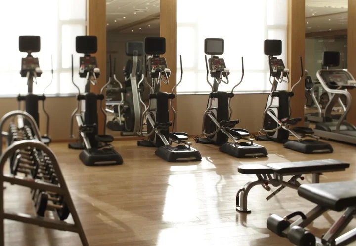 Тяньцзинь: The Lakeview, Tianjin Marriott Executive Apartments