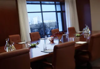 Тяньцзинь: The Lakeview, Tianjin Marriott Executive Apartments