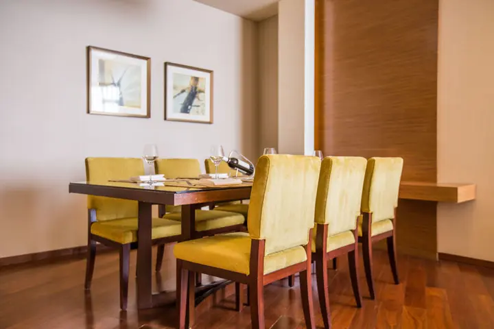 Тяньцзинь: The Lakeview, Tianjin Marriott Executive Apartments
