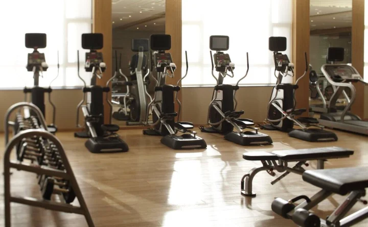 Тяньцзинь: Renaissance Tianjin Lakeview Hotel