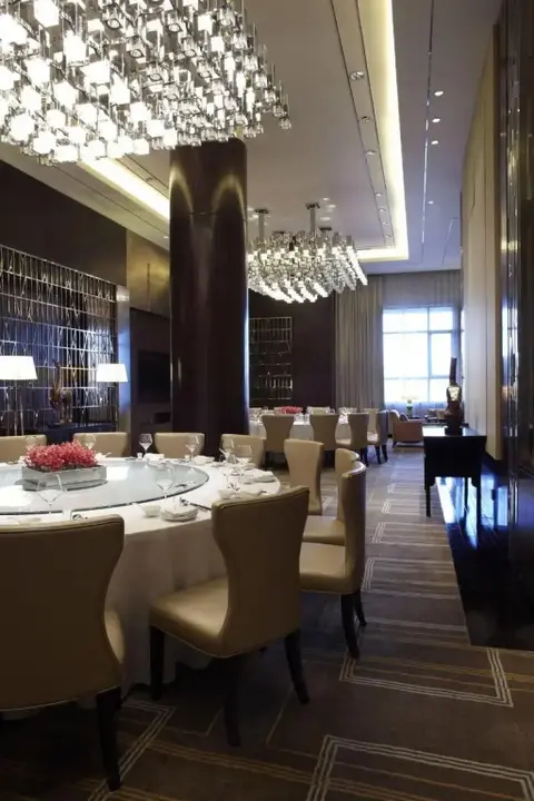 Тяньцзинь: Renaissance Tianjin Lakeview Hotel