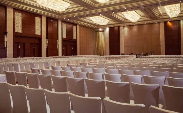 Тяньцзинь: Renaissance Tianjin Lakeview Hotel