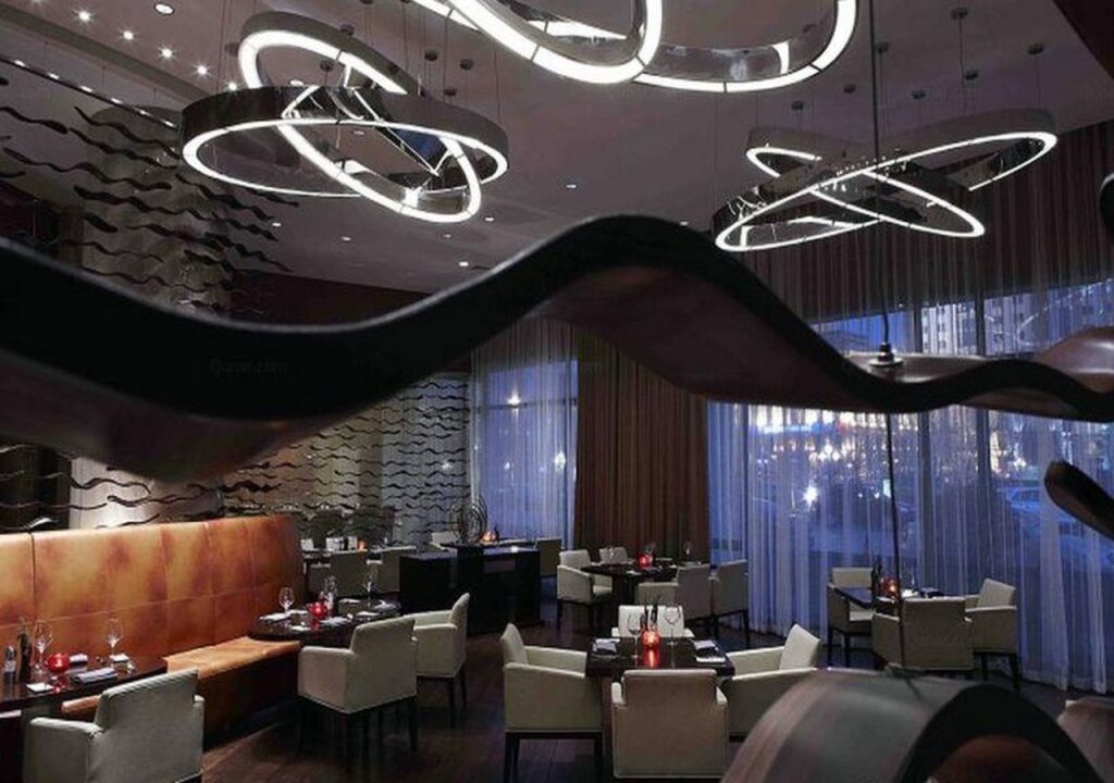 Тяньцзинь: Renaissance Tianjin Lakeview Hotel