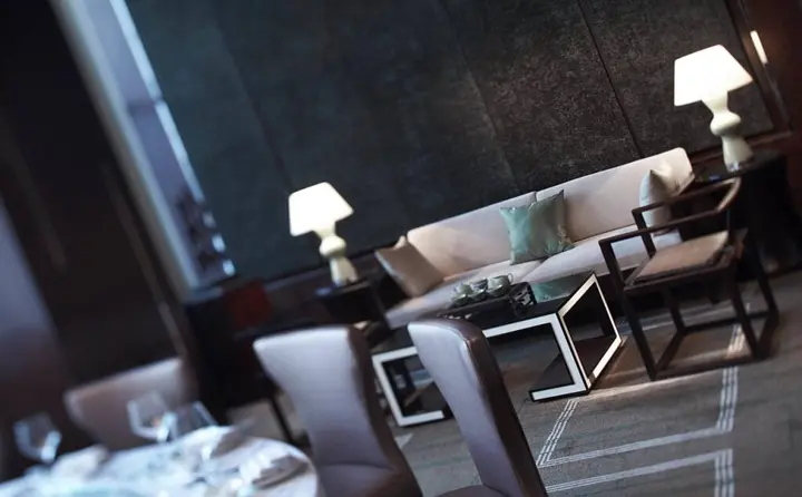 Тяньцзинь: Renaissance Tianjin Lakeview Hotel