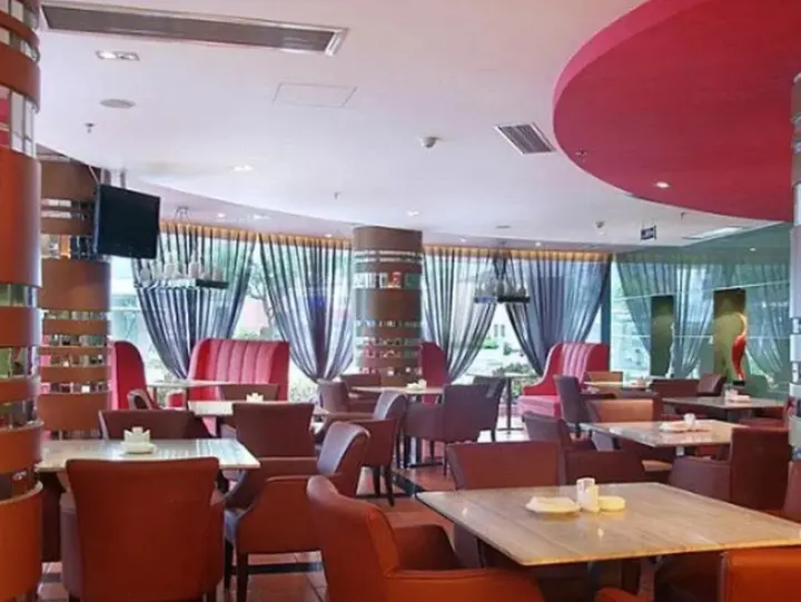 Чжухай: Downtown Hotel