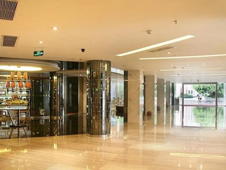 Чжухай: Downtown Hotel