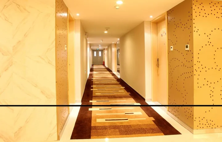 Чжухай: Downtown Hotel
