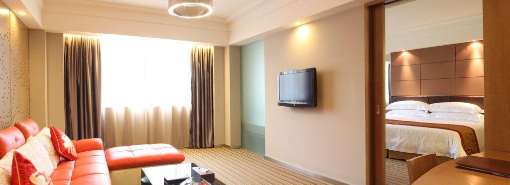 Чжухай: Downtown Hotel
