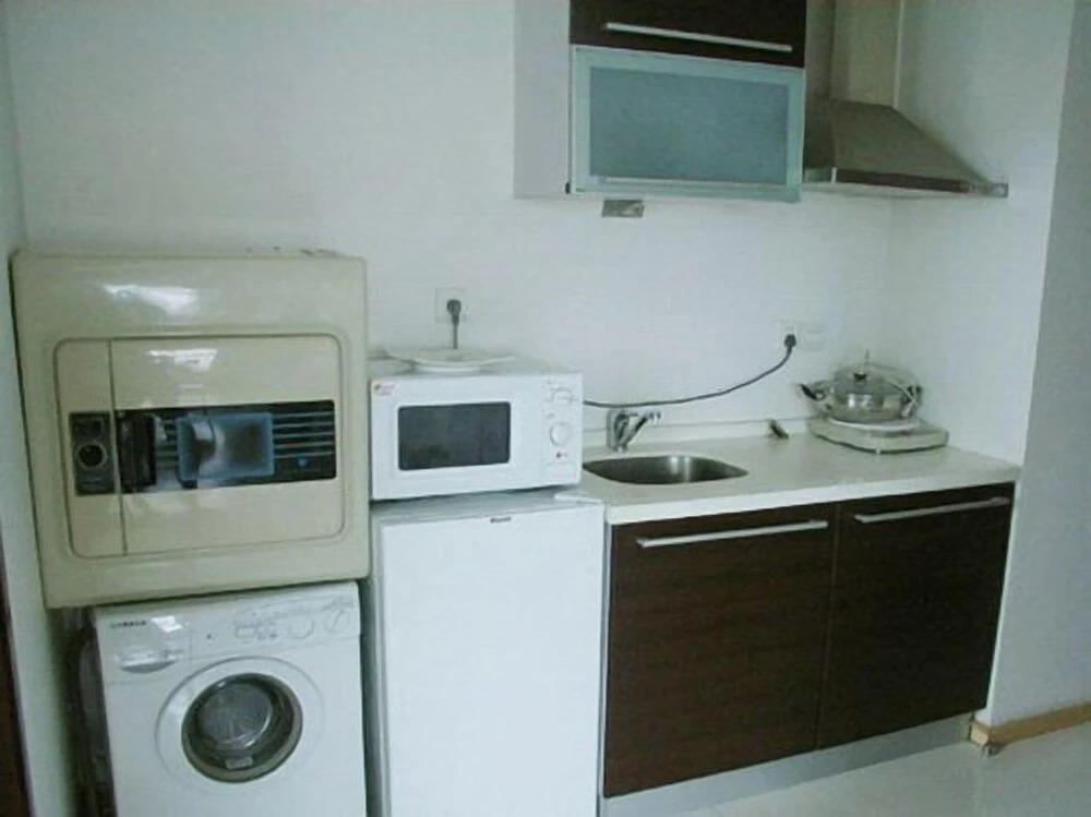 Шанхай: Mayson Shanghai Bund Serviced Apartment