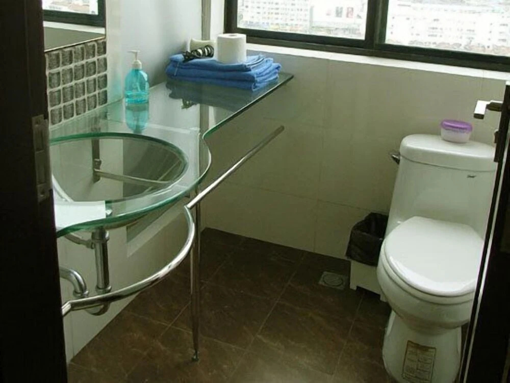Шанхай: Mayson Shanghai Bund Serviced Apartment
