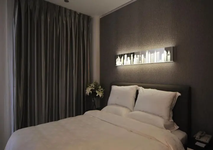 Шанхай: Kingtown Riverside Hotel Plaza Shanghai