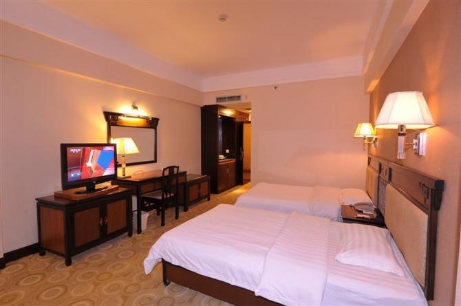 Гуйлинь: Xingan Zelin Hotel
