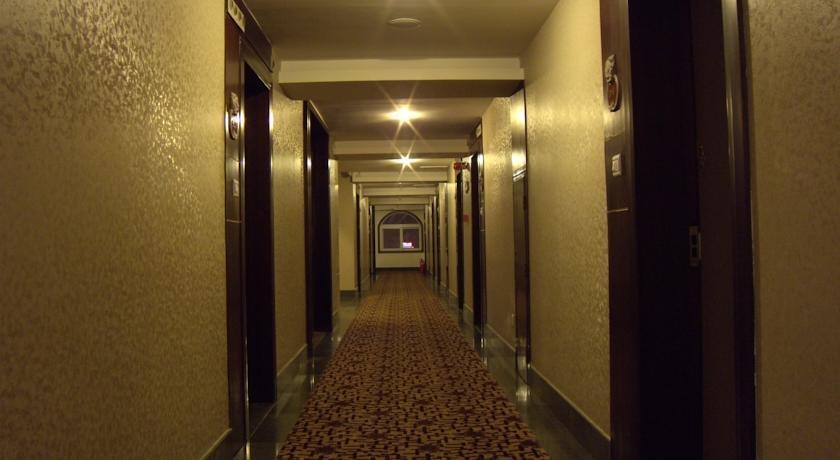 Гуйлинь: Xingan Zelin Hotel
