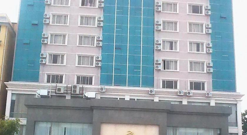 Гуйлинь: Xingan Zelin Hotel