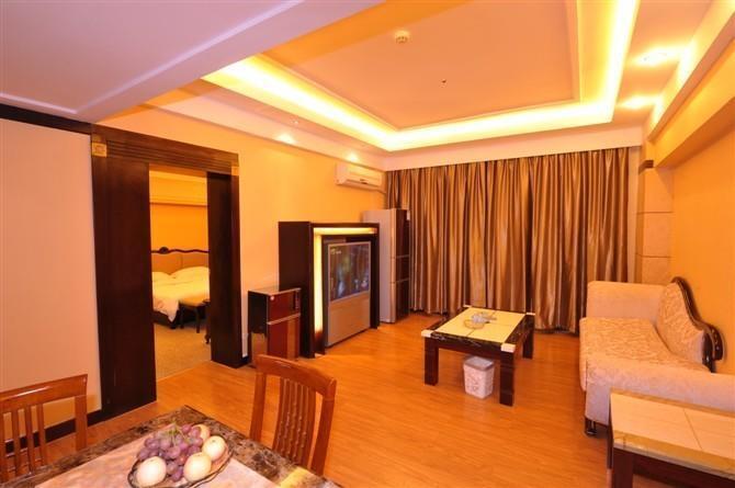 Гуйлинь: Xingan Zelin Hotel