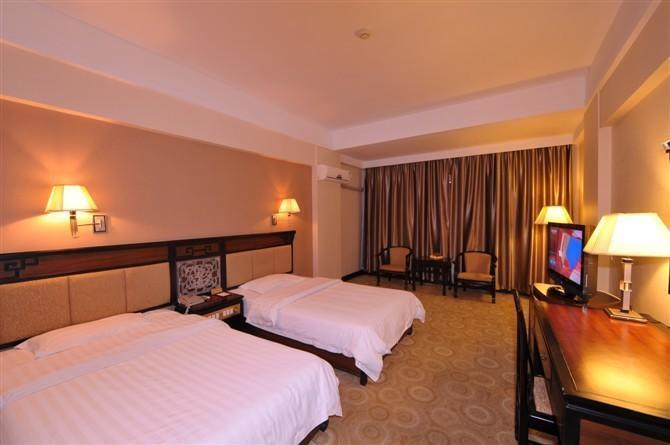 Гуйлинь: Xingan Zelin Hotel