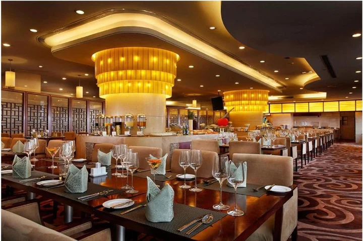 Хэфэй: Howard Johnson Tech Center Plaza Hefei