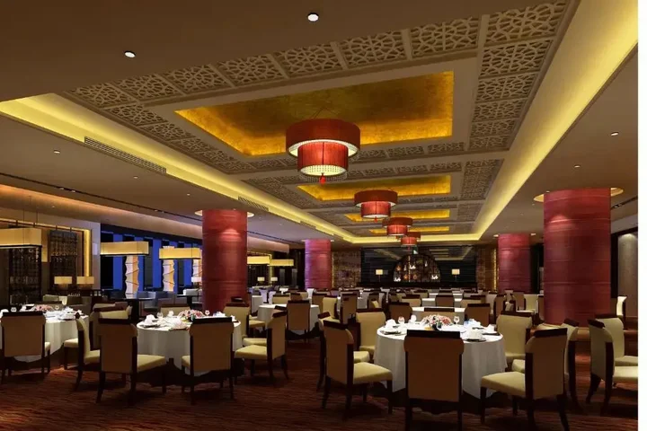 Хэфэй: Howard Johnson Tech Center Plaza Hefei
