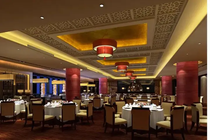 Хэфэй: Howard Johnson Tech Center Plaza Hefei