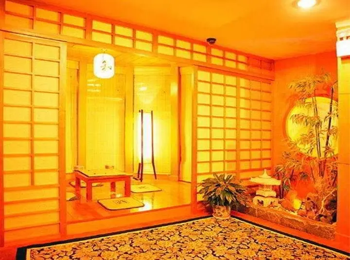Чжухай: Hotel Jumbo Zhuhai