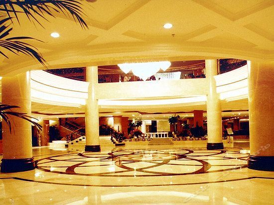 Hotel Jumbo Zhuhai — фото 2