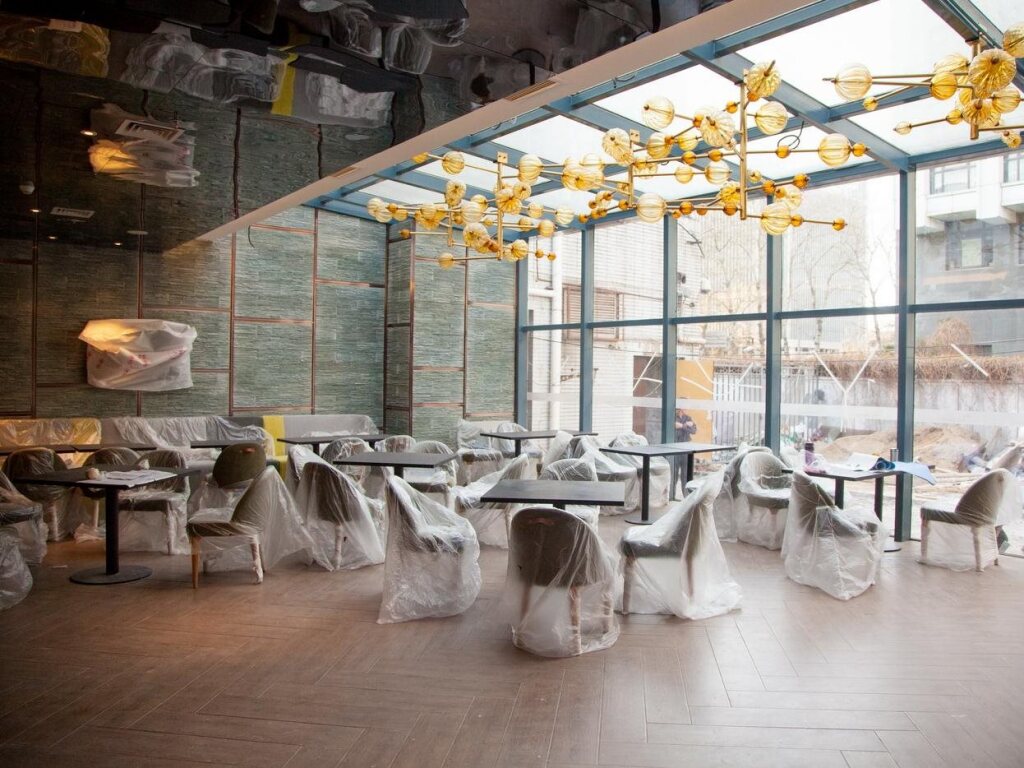 Пекин: Traveler Inn Express Hepingli Branch Beijing