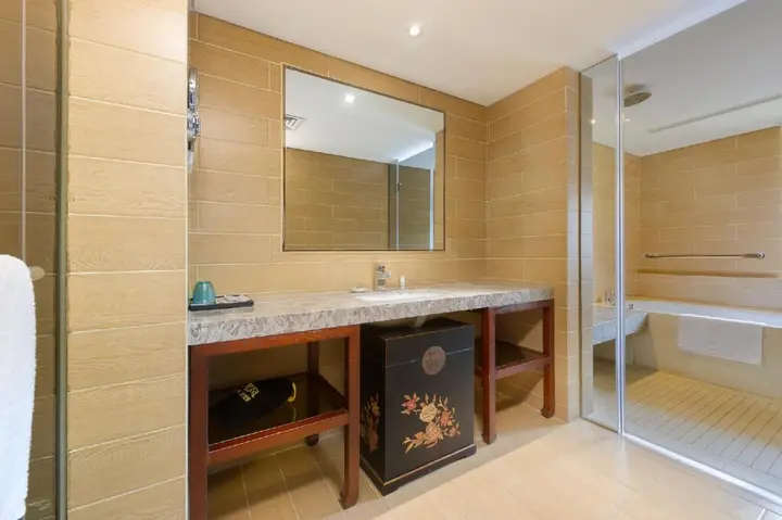 Пекин: Traveler Inn Express Hepingli Branch Beijing