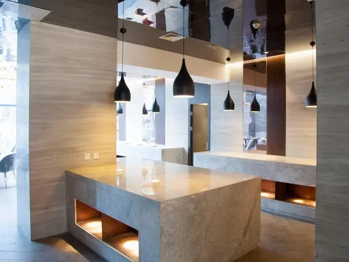 Пекин: Traveler Inn Express Hepingli Branch Beijing