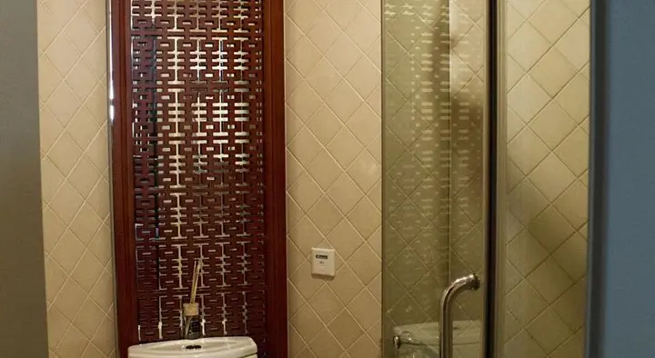 Пекин: China Lounge Courtyard Boutique Hotel