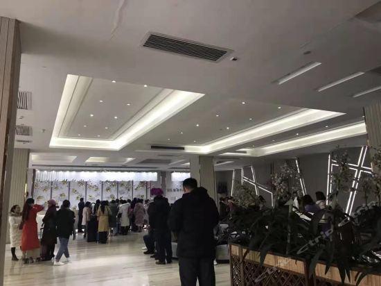 Наньнин: Nanning Guoyu Hotel