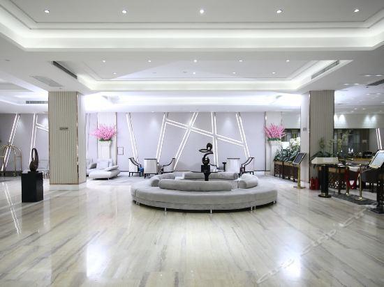 Наньнин: Nanning Guoyu Hotel