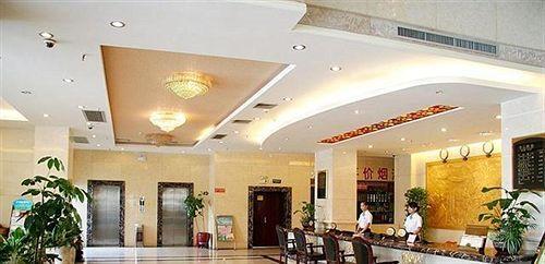 Наньнин: Nanning Guoyu Hotel