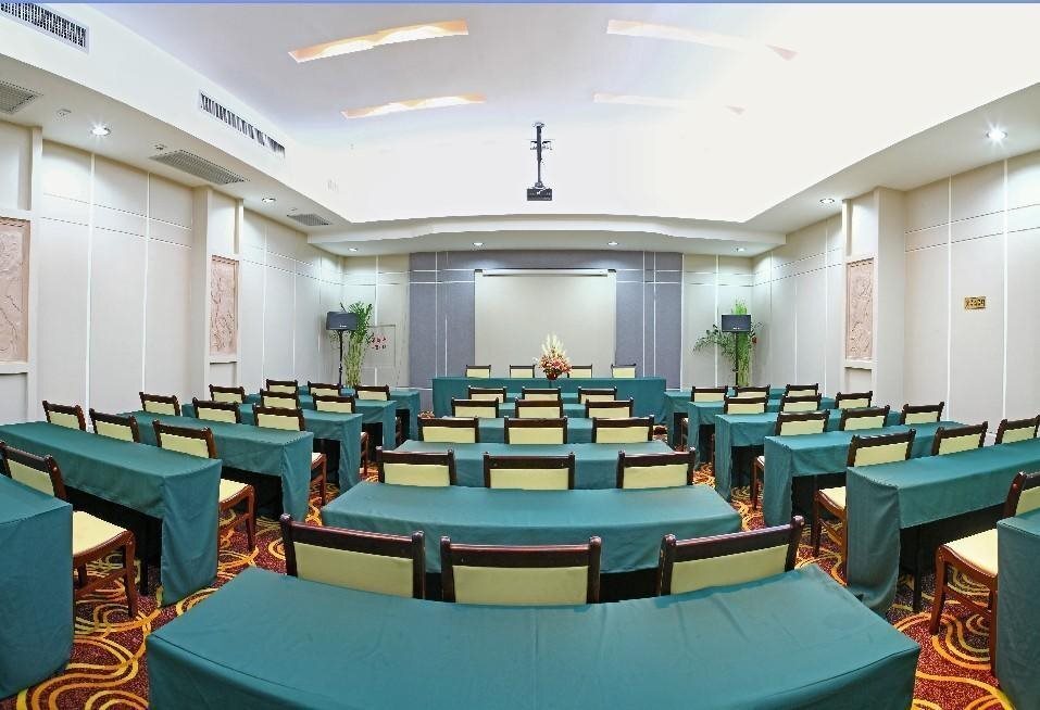 Наньнин: Nanning Guoyu Hotel