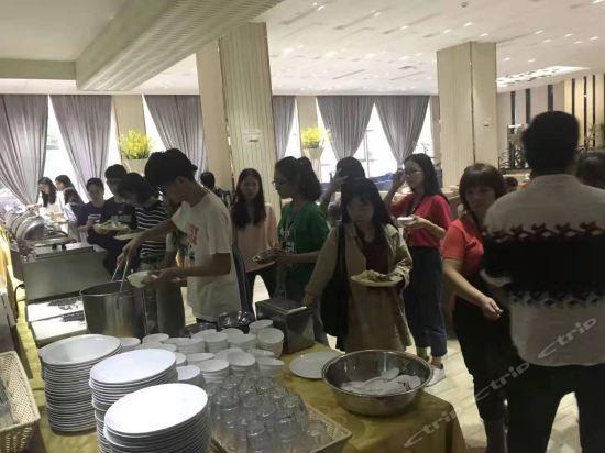 Наньнин: Nanning Guoyu Hotel